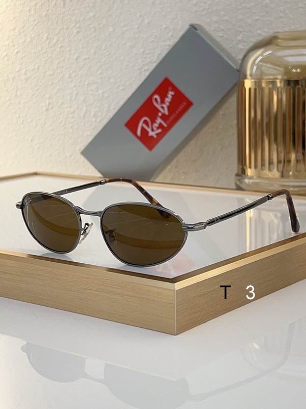 RayBan Sunglasses ID:20240804-434